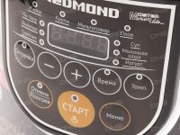 Лот: 13915627. Фото: 3. Новая мультиварка Redmond RMC-M29... Бытовая техника