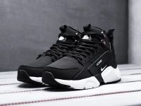Лот: 17237297. Фото: 2. Кроссовки ACRONYM x Nike Air Huarache... Мужская обувь