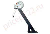 Лот: 22561685. Фото: 3. Кронштейн лебёдки для легкового... Красноярск