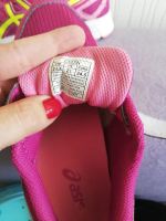 Лот: 14535199. Фото: 3. Кроссовки Asics. Дети растут