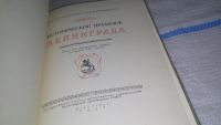 Лот: 11631282. Фото: 2. Историческое прошлое Ленинграда... Общественные и гуманитарные науки