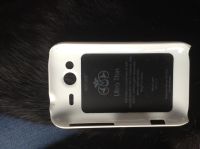 Лот: 3394122. Фото: 3. Продам HTC WildfireS + 2 кейса... Красноярск