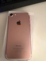 Лот: 19572695. Фото: 2. Iphone 7 Rose Gold. Смартфоны, связь, навигация