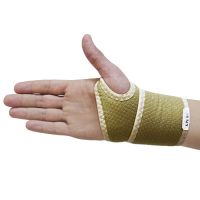 Лот: 9714992. Фото: 2. Бандаж для лучезапястного сустава... Медицина