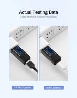 Лот: 25529782. Фото: 5. Кабель UGREEN US289 (60135) USB...