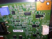 Лот: 13128686. Фото: 2. LED Driver SSL460_3E2T Rev:01... Запчасти для бытовой техники