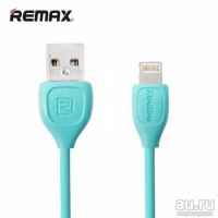 Лот: 8715324. Фото: 3. Кабель iPhone 5 REMAX RC-050i. Смартфоны, связь, навигация