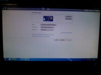 Лот: 9290343. Фото: 3. Монитор 16:9 Samsung SyncMaster... Компьютеры, оргтехника, канцтовары