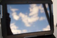 Лот: 3287924. Фото: 3. Внеземной планшет Samsung Galaxy... Компьютеры, оргтехника, канцтовары