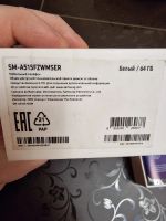 Лот: 21176986. Фото: 2. Samsung Galaxy A51, 4/64 ГБ. Смартфоны, связь, навигация