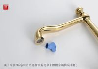 Лот: 3425477. Фото: 8. Смеситель 8053024VF