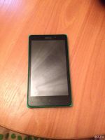 Лот: 8620374. Фото: 2. Nokia xl dual sim rm-1030. Смартфоны, связь, навигация