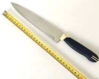 Лот: 13783721. Фото: 4. Набор кухонных ножей 8 шт. из... Красноярск