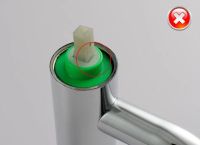 Лот: 3425736. Фото: 7. Смеситель 8001001