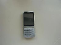 Лот: 2292004. Фото: 2. nokia c3-01. Смартфоны, связь, навигация