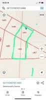 Лот: 25294630. Фото: 9. участок , посёлок Элита Нагорная...