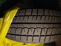 Лот: 16279342. Фото: 2. Шина Bridgestone blizzak 215/55R17... Шины, Диски