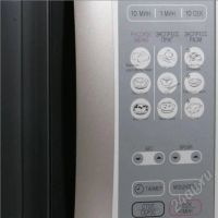 Лот: 266541. Фото: 2. Sharp R-2571 KSL - новая! дешевле... Мелкая бытовая техника