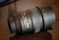 Лот: 3093058. Фото: 2. Nikon 35mm f/1.4G AF-S Nikkor. Фото, видеокамеры, оптика