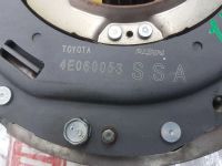 Лот: 20901615. Фото: 3. Сцепление в сборе Toyota Corolla... Авто, мото, водный транспорт