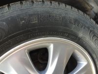 Лот: 5445820. Фото: 2. Диски toyota. Шины, Диски