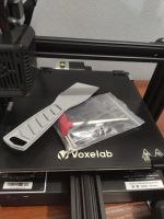 Лот: 18026316. Фото: 3. 3D принтер FlashForge Voxelab... Компьютеры, оргтехника, канцтовары