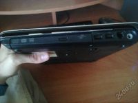 Лот: 6496418. Фото: 7. Hp Pavilion Dv2000 Artist Edition