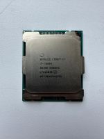Лот: 20521383. Фото: 2. Процессор Intel Core i7-7800X... Комплектующие