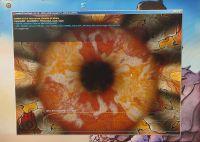 Лот: 19849508. Фото: 3. Видеокарта Galaxy NVidea GeForce... Компьютеры, оргтехника, канцтовары