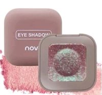 Лот: 19096495. Фото: 2. Novo Eye Shadow Моно-тени для... Косметика и уход