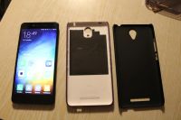 Лот: 6618154. Фото: 3. Новый бампер чехол Xiaomi Redmi... Смартфоны, связь, навигация