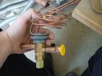 Лот: 25079064. Фото: 2. Трв Sporlan erve -6-c. Тепловое оборудование, климат