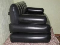 Лот: 503351. Фото: 3. Надувной диван-кровать (5 в 1). Красноярск