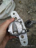 Лот: 8297931. Фото: 2. Цилиндр переднего суппорта ВАЗ... Автозапчасти