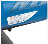 Лот: 17738969. Фото: 5. УШМ Болгарка Dexter 900w слегка...