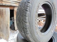 Лот: 5166543. Фото: 6. Dunlop grandtrek at3
