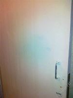 Лот: 1674534. Фото: 2. дверь деревянная. Двери, окна, фурнитура