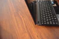 Лот: 14022276. Фото: 5. Нетбук ноутбук MSI U135DX-1834Ru...