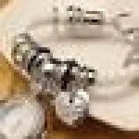 Лот: 5188666. Фото: 6. Легендарные женские часы-браслет...