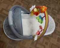 Лот: 10046052. Фото: 3. Дуга развивающая для коляски... Дети растут