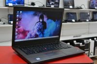 Лот: 16684982. Фото: 3. Ноутбук Lenovo ThinkPad L470... Компьютеры, оргтехника, канцтовары