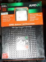 Лот: 140311. Фото: 2. Процессор S939 Athlon 3200+ в... Комплектующие