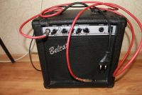 Лот: 5620013. Фото: 5. Invasion,продам с комбо-усилителем