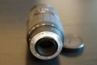 Лот: 3217326. Фото: 3. Объектив Quantaray AF 70-300 1... Красноярск