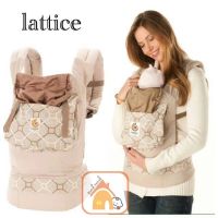 Лот: 9833896. Фото: 2. Эрго рюкзак ergo baby латук. Дети растут