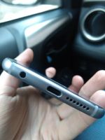 Лот: 10837298. Фото: 4. Huawei Honor 9 Grey