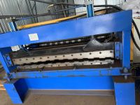 Лот: 24422770. Фото: 8. Станки для производства профлиста...