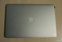 Лот: 8903962. Фото: 2. MacBook Pro Retina 15 i7/16gb... Компьютеры, ноутбуки, планшеты