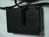 Лот: 15618. Фото: 2. Зарядное устройство Sony BC-CSG...