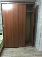 Лот: 10526323. Фото: 6. Шкаф для одежды